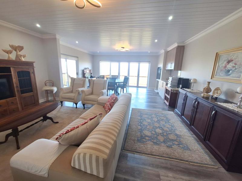 3 Bedroom Property for Sale in Monte Christo Western Cape